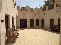 Sharjah - 10