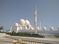 Abu Dhabi - 4