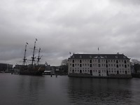 Scheepvaartmuseum