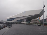 Eye museum