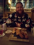 Kroegentocht - beer loves food
