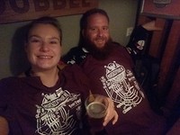 Kroegentocht - craft and draft