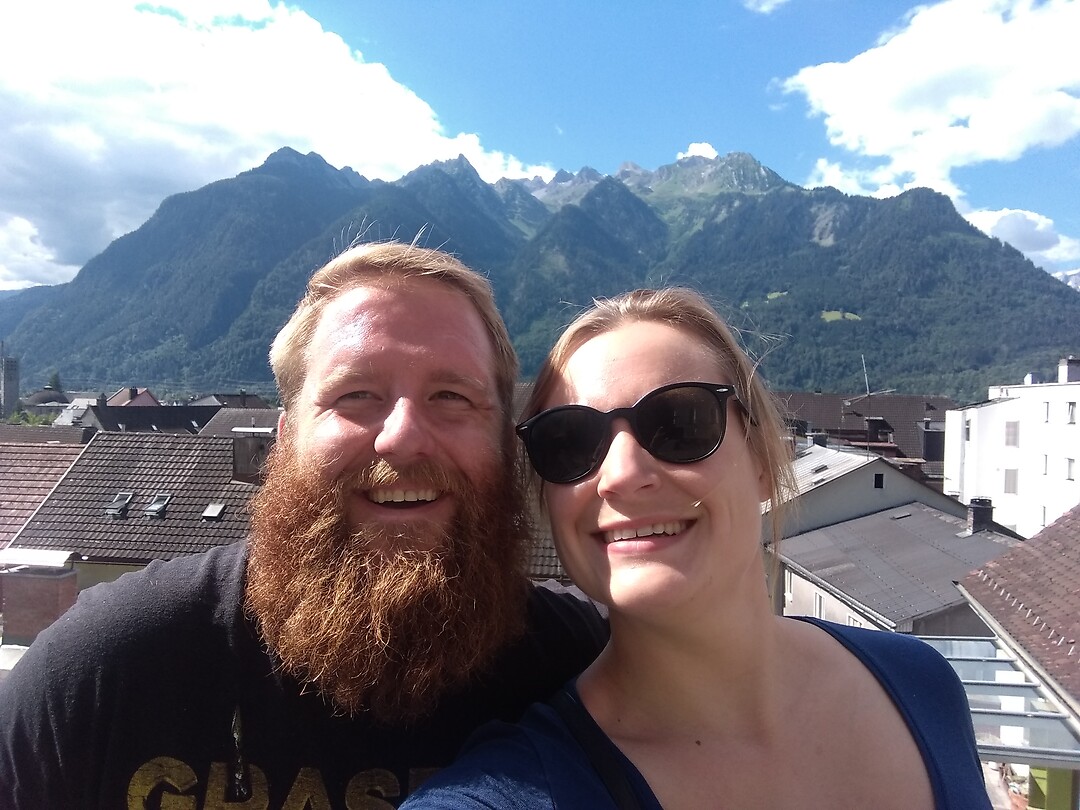 Bludenz