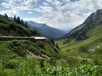 Flexenpass