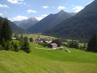 Holzgau