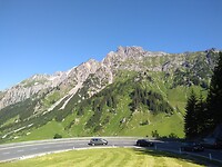 Flexenpass
