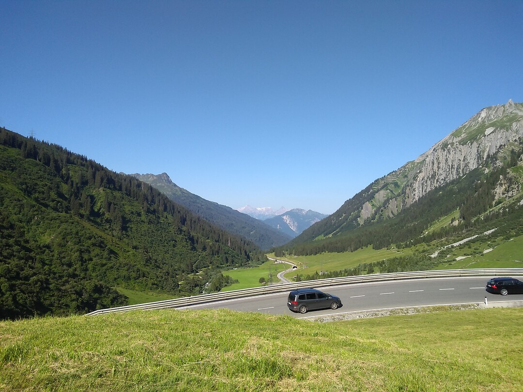 Flexenpass
