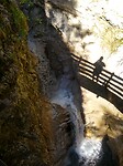 Rosengartenschlucht