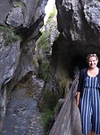 Rosengartenschlucht