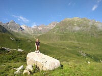 Silvretta