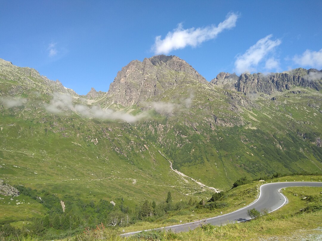 Silvretta