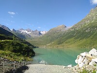 Silvretta