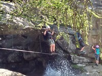 Stuibenfall