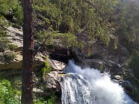 Stuibenfall