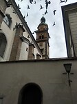 Hall in Tirol
