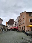 Hall in Tirol