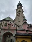 Hall in Tirol