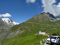 Großglockner