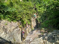 Kesselfall