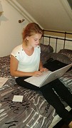 Online inchecken