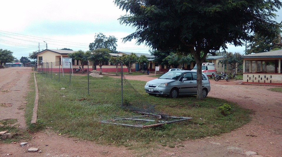 Health Clinic