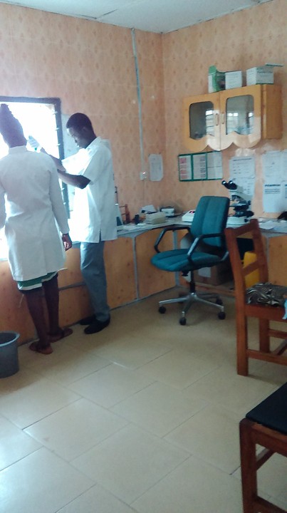 Laboratorium