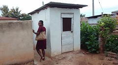 Badkamer