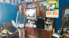 Woonkamer