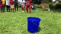 Zeskamp
