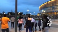 Kigali Arena (Hillsong)