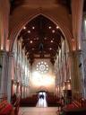 Christchurch cathedral