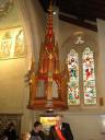 Christchurch cathedral