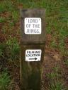 LOTR filmlocaties Wellington