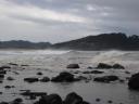 Hot Water Beach Hahei