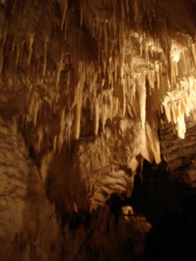 Aranui Cave