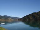 Marlborough Sound