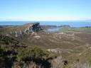Horse Trek Farewell spit