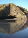 Wharariki Beach (Farewell Spit)
