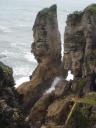 Pancake Rocks