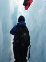 Glacier Walk