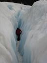 Glacier Walk