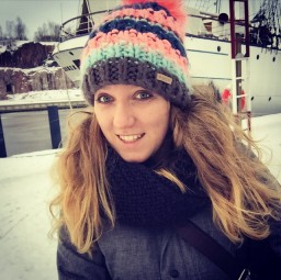 Femke van Doorn