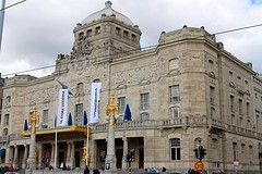 Opera Stockholm