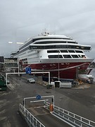Cruise schip