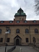 Rechtbank Stockholm