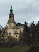 Rechtbank Stockholm