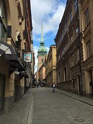Gamla stan