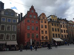 Gamla stan