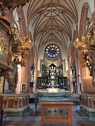 Kathedraal Stockholm