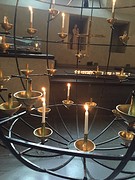 Kathedraal Stockholm